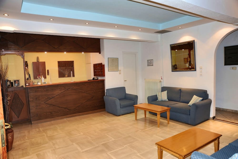 Castri Hotel 2