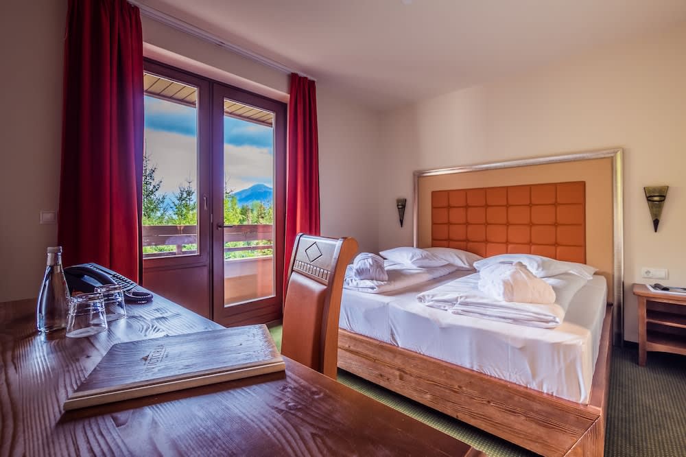 Hotel Victoria by VAYA 4