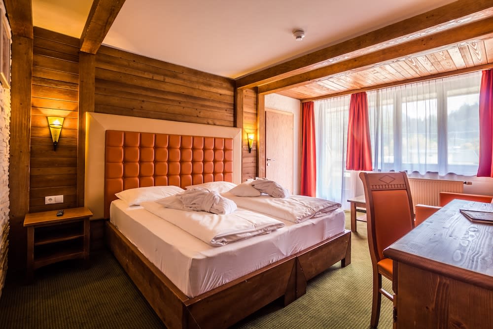 Hotel Victoria by VAYA 5