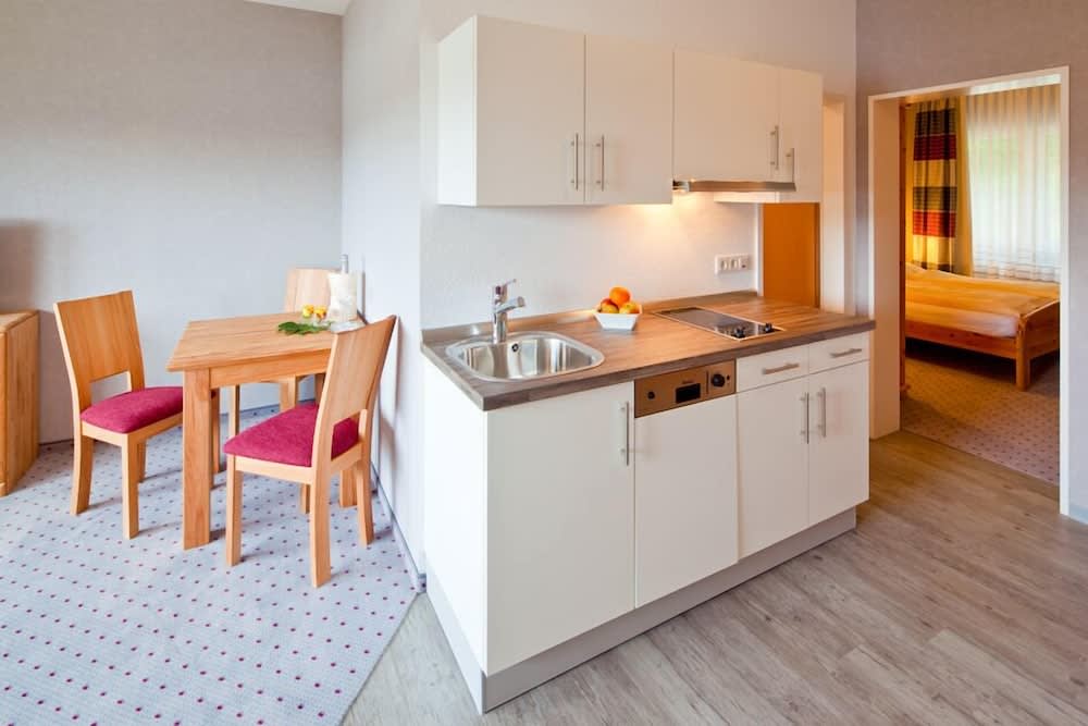 Waldhotel Wiesemann 2