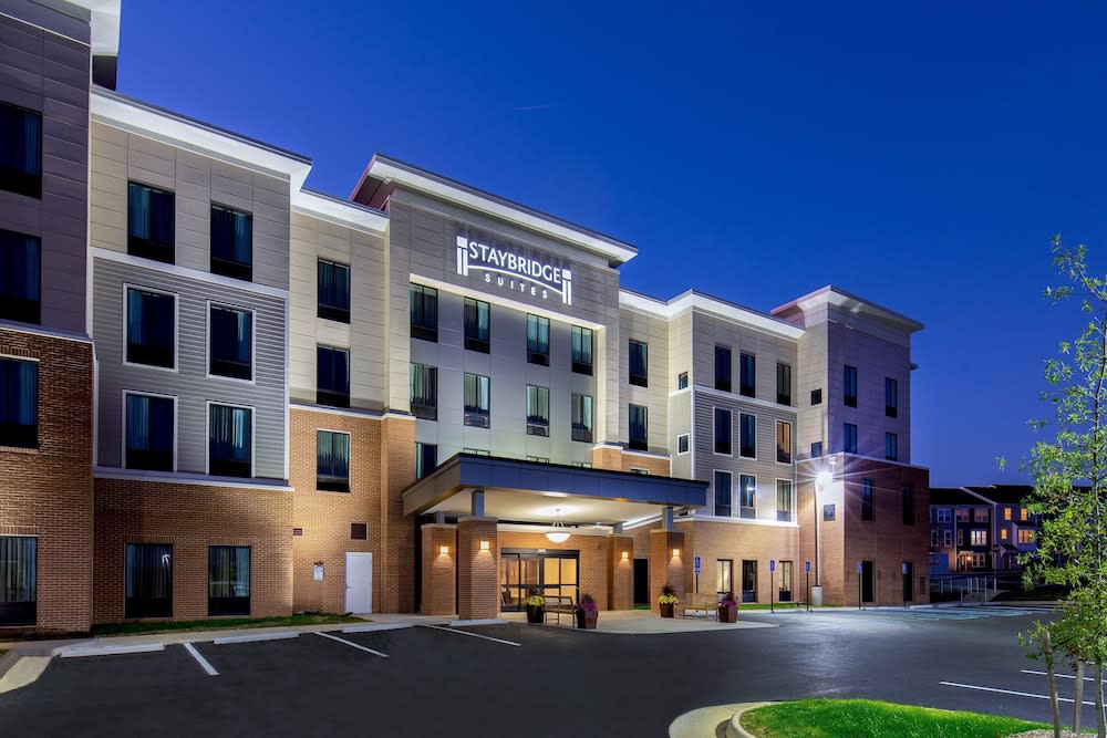 Staybridge Suites CHARLOTTESVILLE AIRPORT by IHG 1