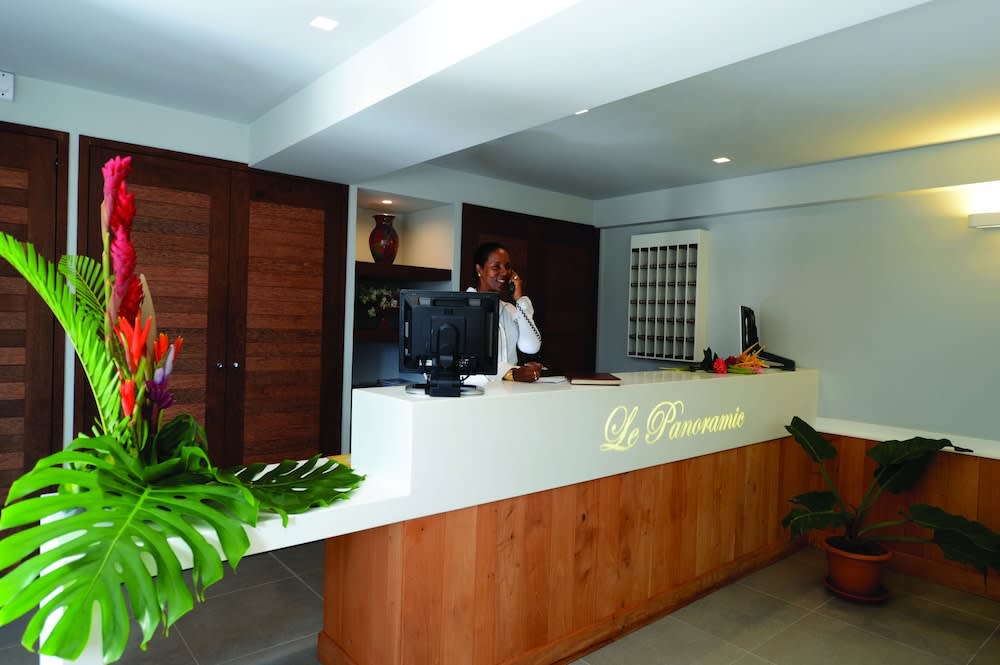 Le Panoramic 2