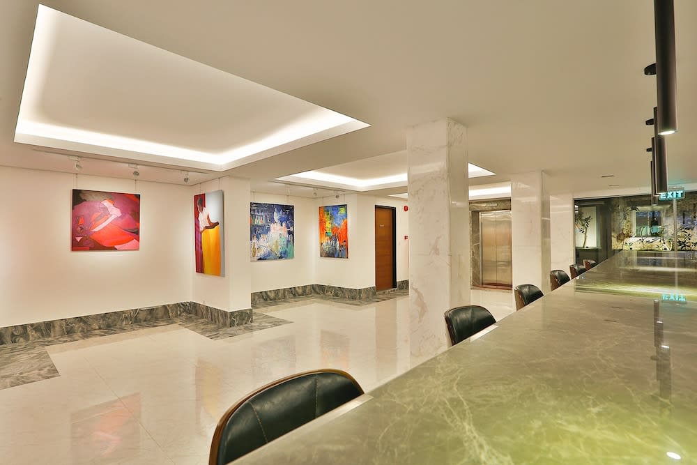 K.C Residence 2