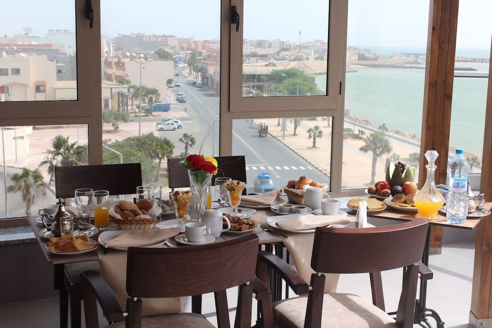 Dakhla Sur Mer Hôtel 1