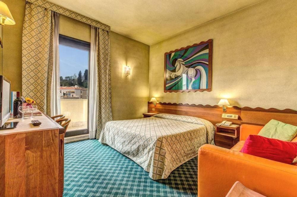 Hotel Europa 1
