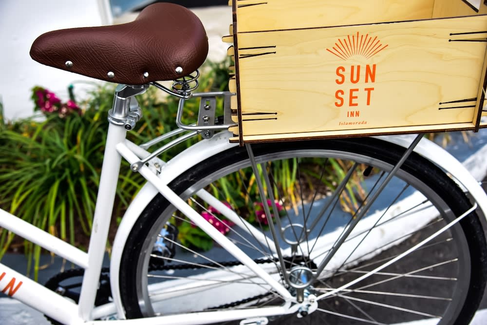 Sunset Inn 2