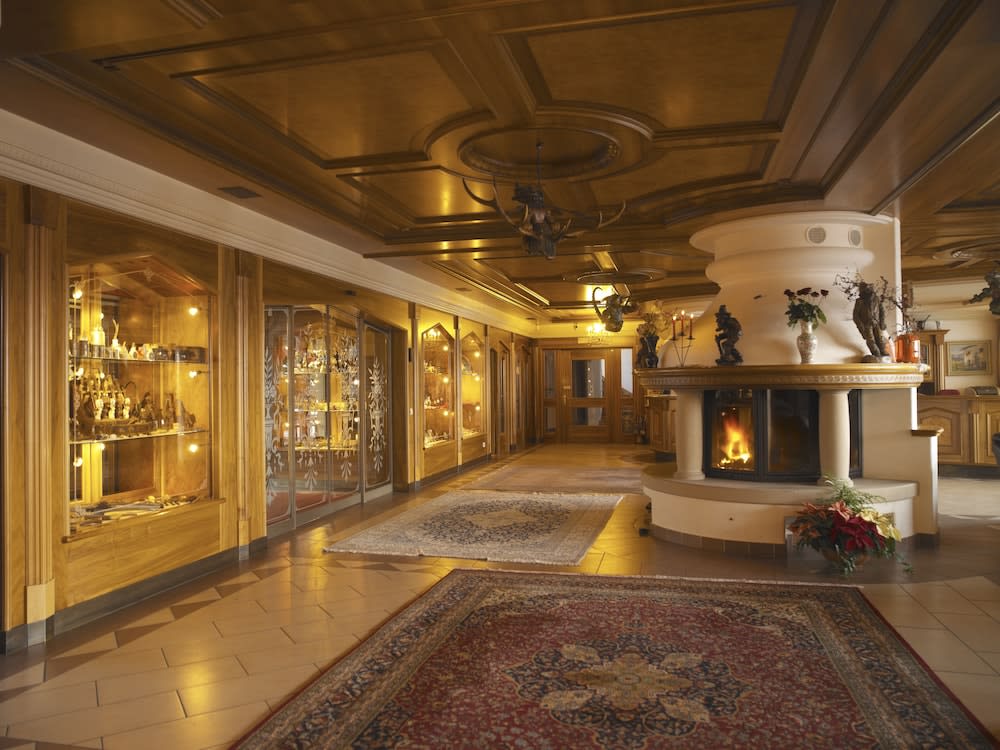 Activehotel Diana 2