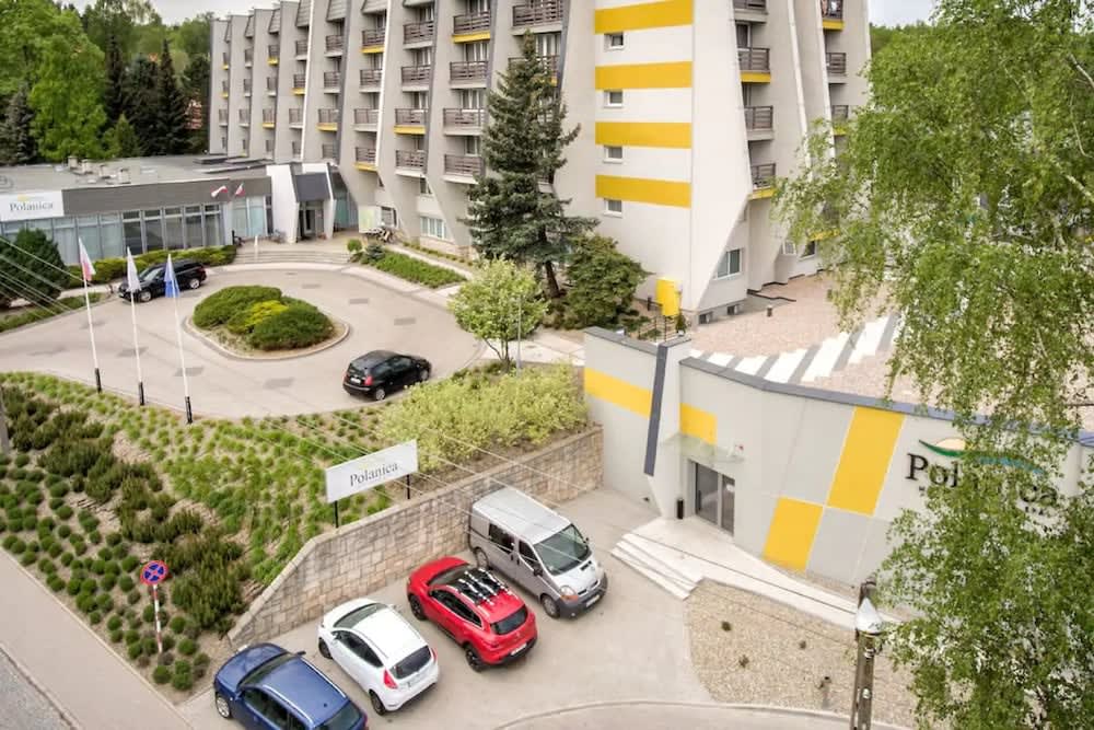 Hotel Polanica Resort & Spa 1