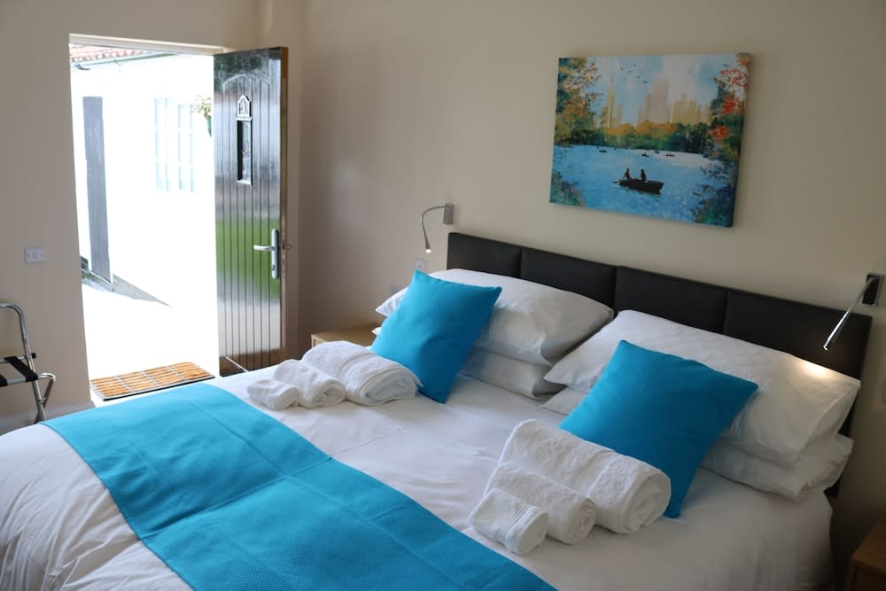 Gonalston Boutique B&B 1