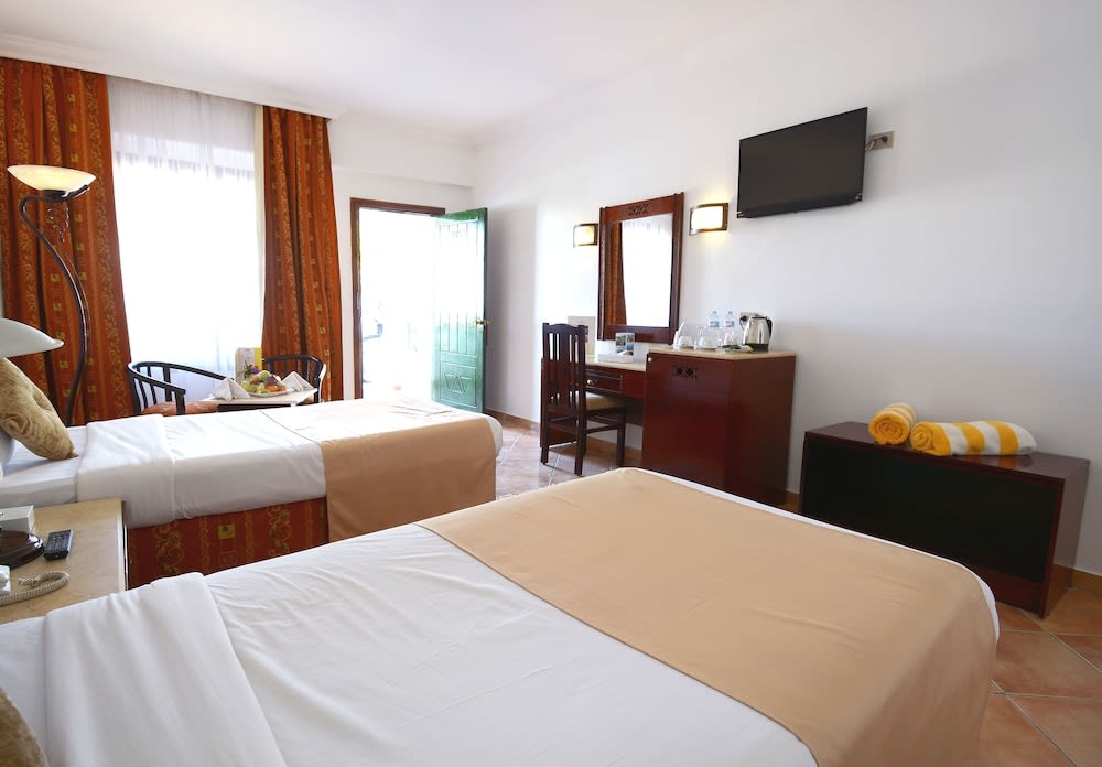 Verginia Sharm Resort & Aqua Park 3