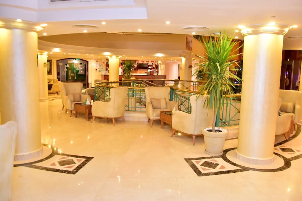 Verginia Sharm Resort & Aqua Park 2