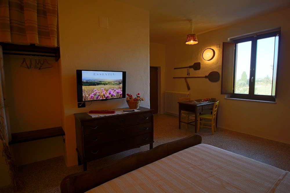 Agriturismo Essentia dimora rurale 3