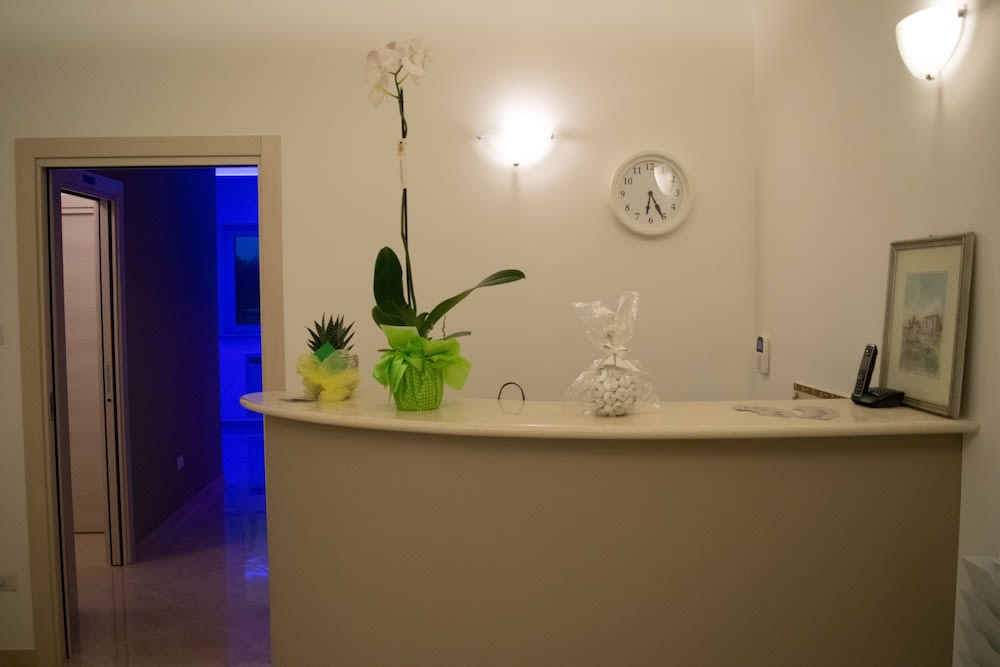 Tenuta Vigna del Noce 2