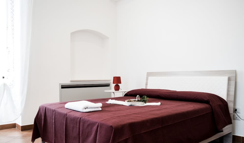 Tenuta Vigna del Noce 1