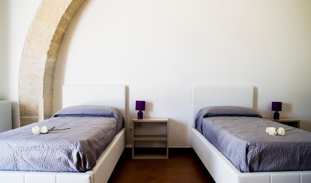 Tenuta Vigna del Noce 4