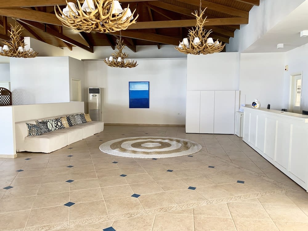 Messina Resort Hotel 4