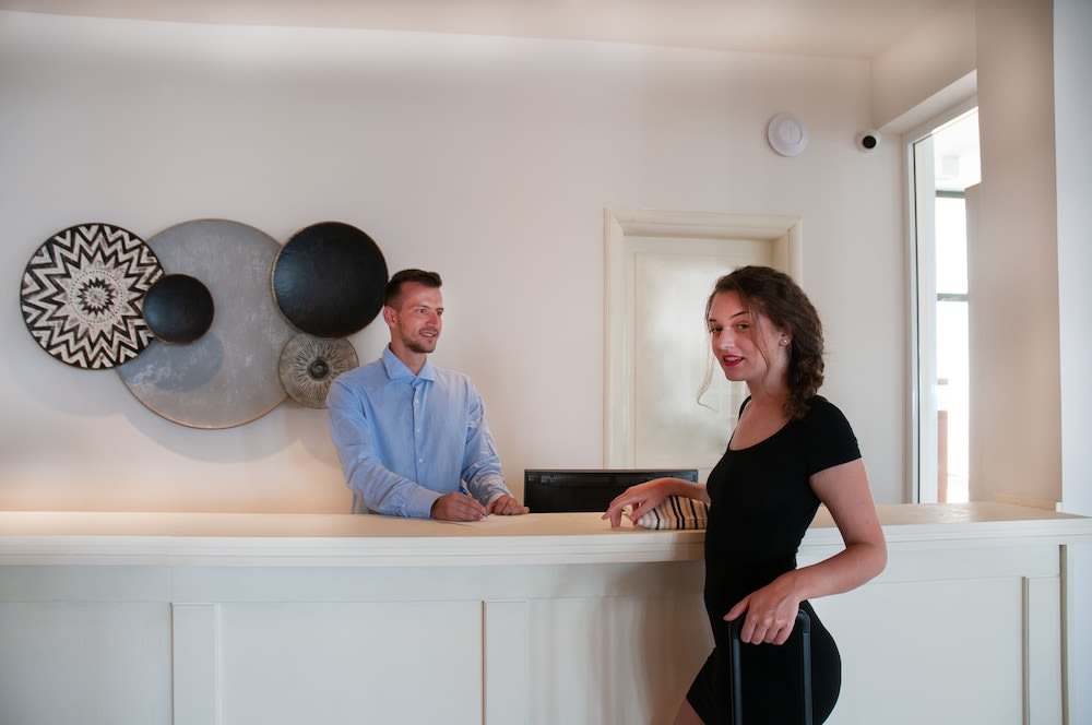 Messina Resort Hotel 3