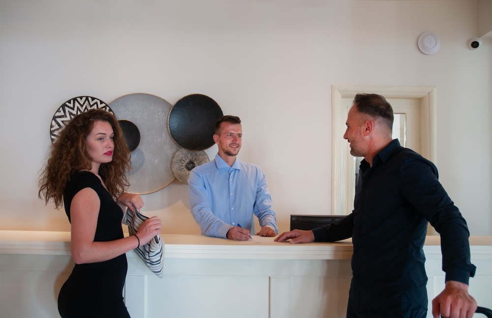 Messina Resort Hotel 2