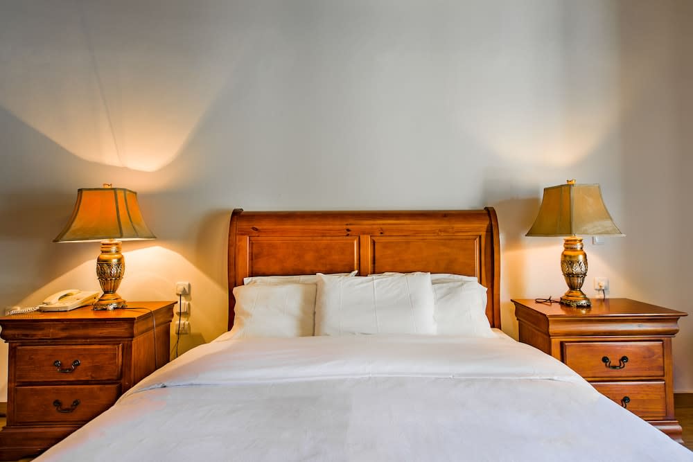 Messina Resort Hotel 5