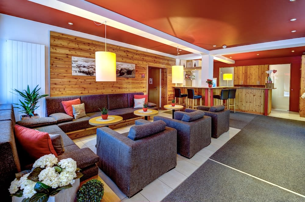 AlpenParks Hotel Maria Alm 2