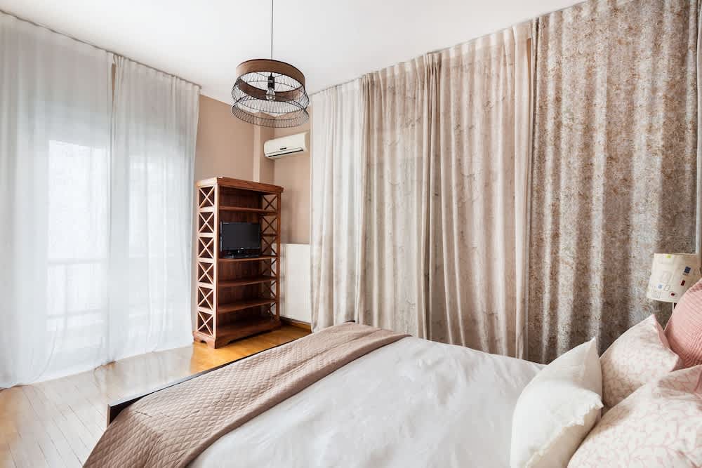 Acropolis Stylish Suite 2