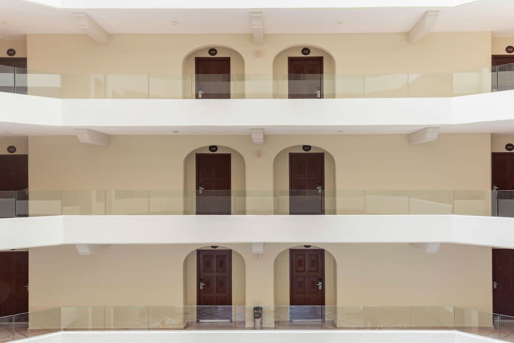 Villa del Palmar Beach Resort & Spa Puerto Vallarta 4