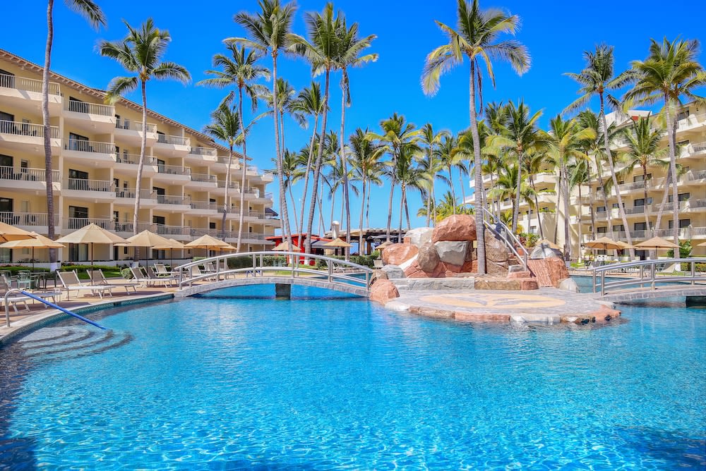 Villa del Palmar Beach Resort & Spa Puerto Vallarta 1