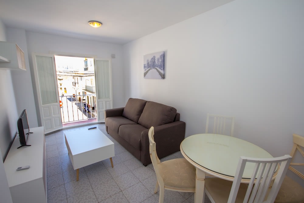 Marimel Nerja Alojamientos 1