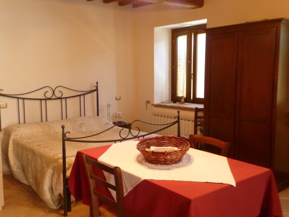 Agriturismo Il Pioppo 2