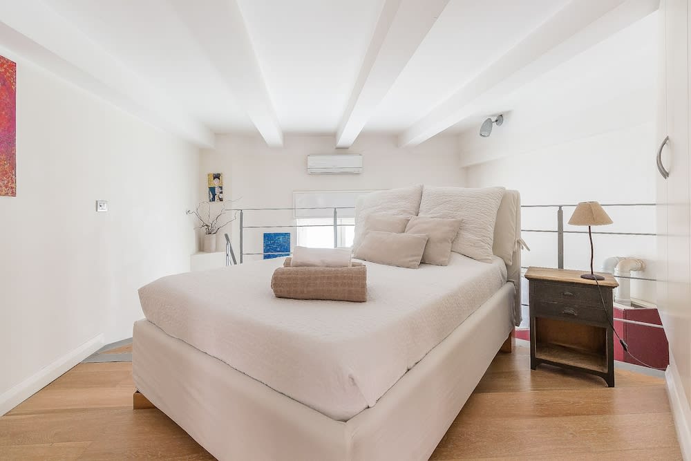 Alessia's Flat- Porta Romana M3 2