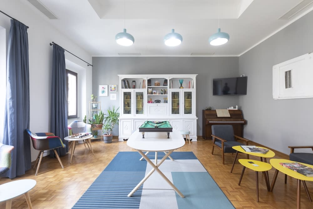 Hotel Miceli - Civico 50 1