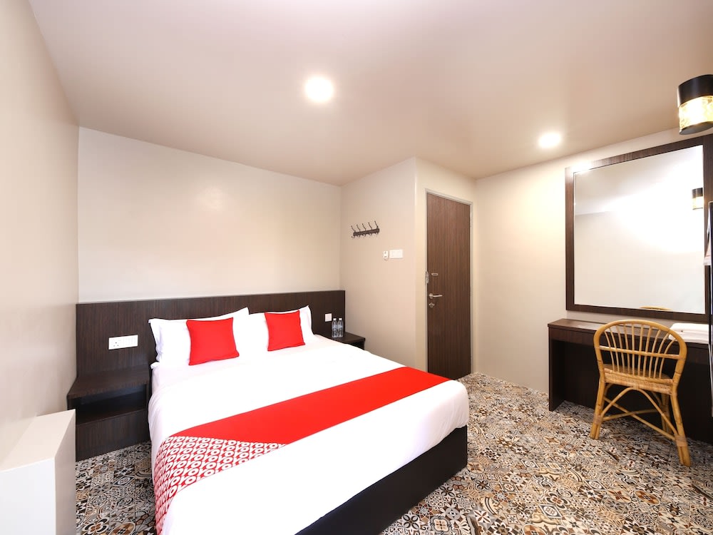 OYO 507 Aikka Hotel 1