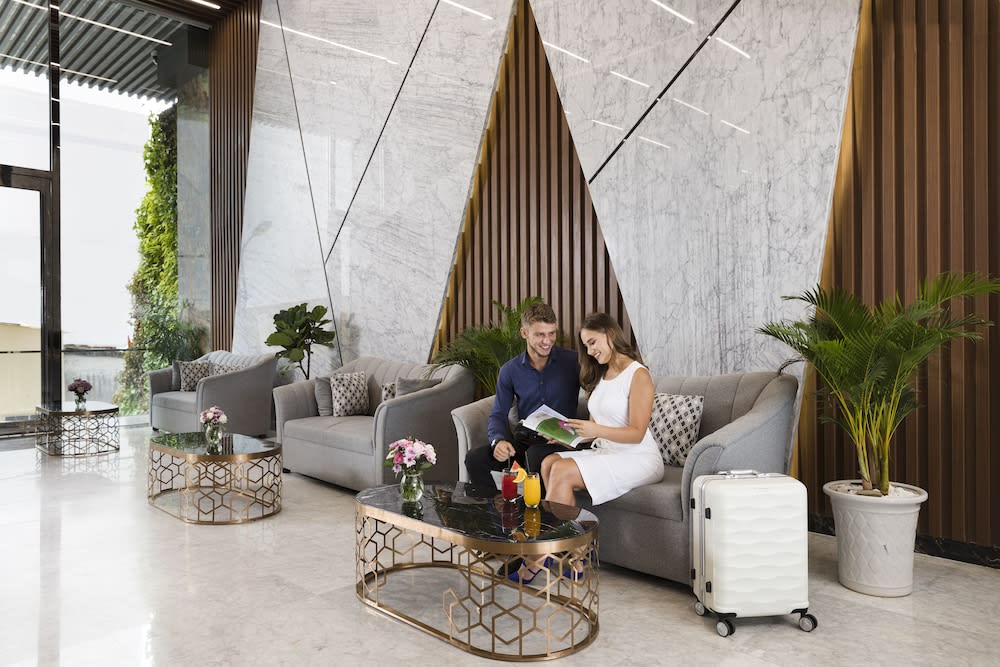 Emerald Bay Hotel & Spa Nha Trang 2