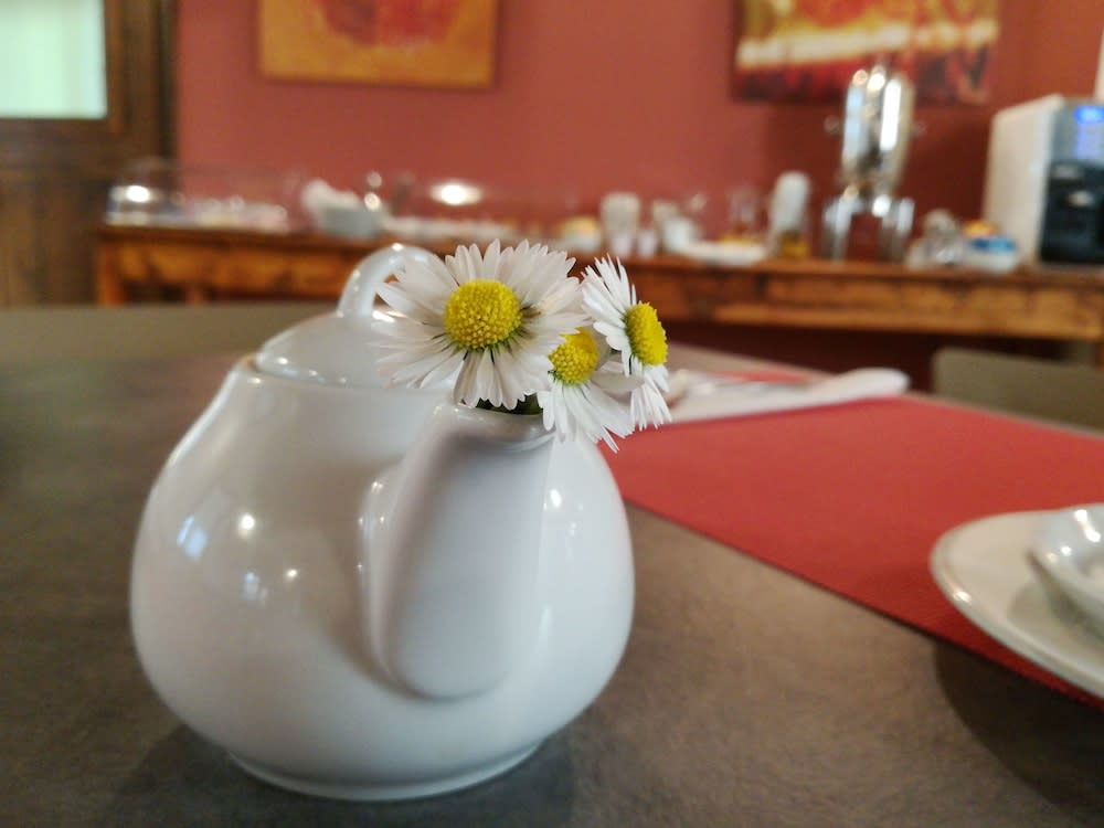 Agriturismo ai Due Leoni 2