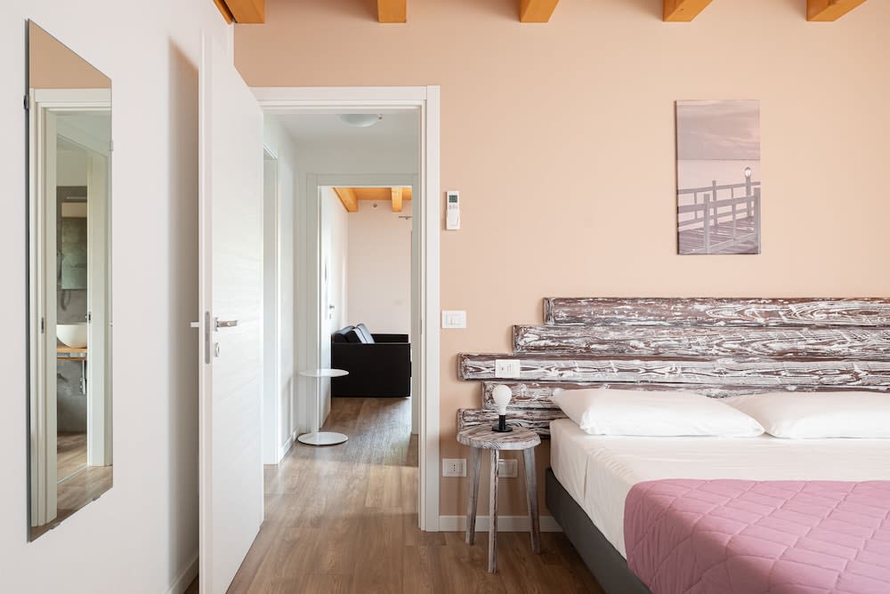 Agriturismo ai Due Leoni 5