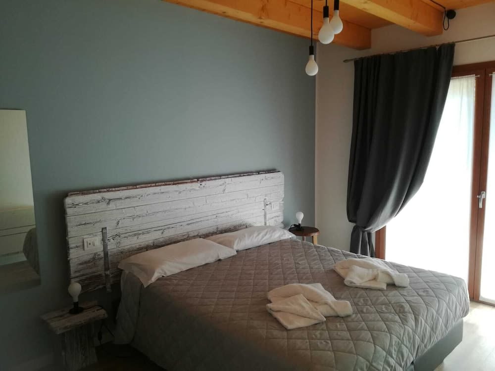 Agriturismo ai Due Leoni 4