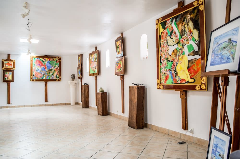 Villa Yrondi 2