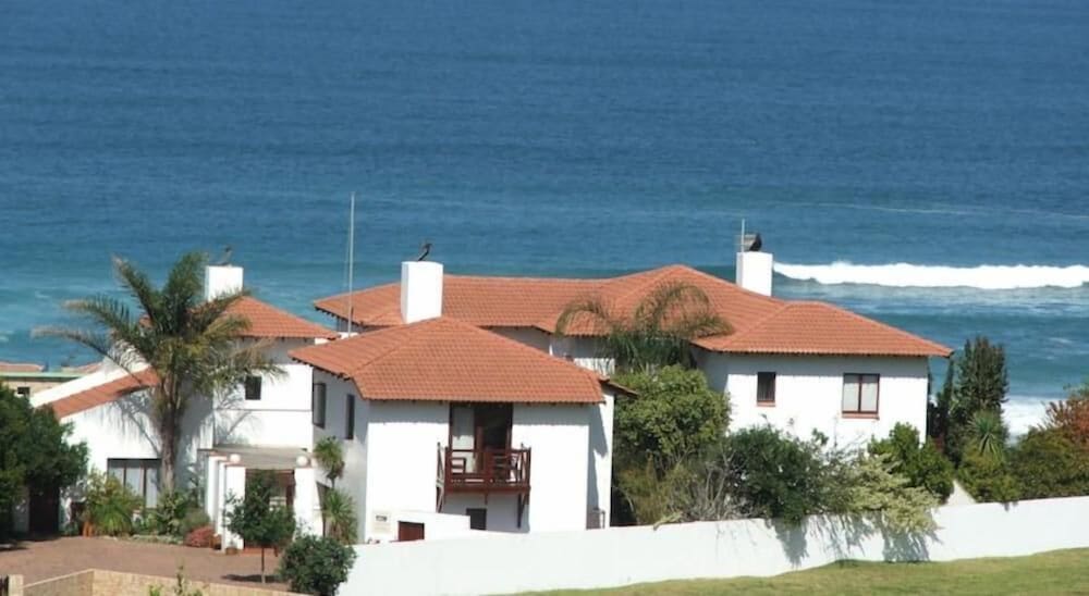 Melkhoutkloof Guest House 1