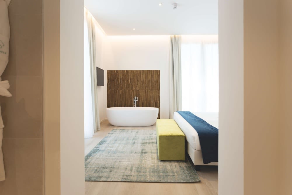 The Sense Experience Resort - Preferred Hotels & Resorts 2