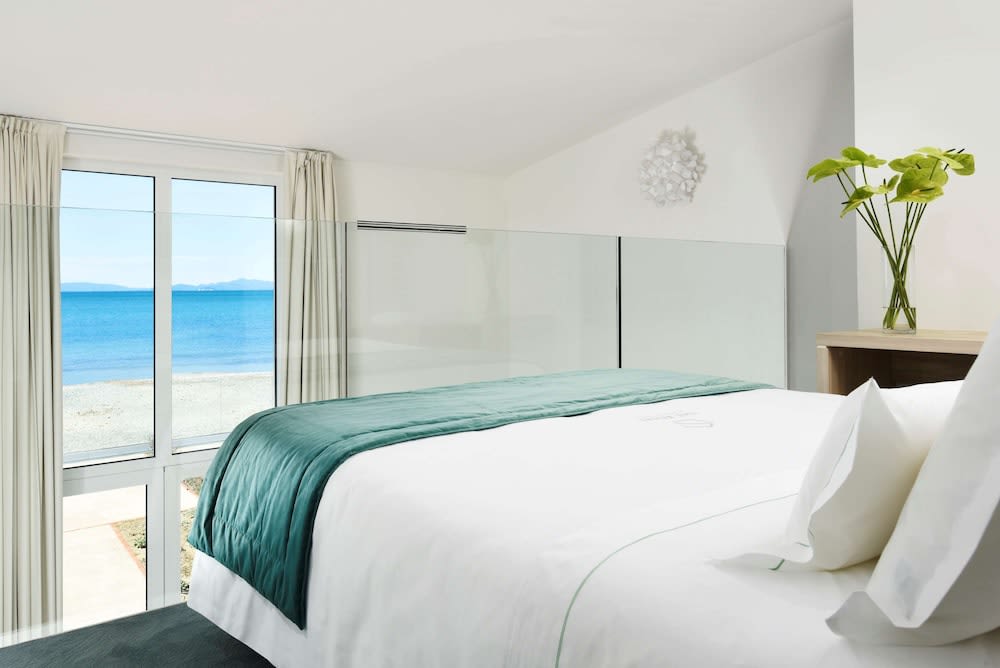 The Sense Experience Resort - Preferred Hotels & Resorts 4