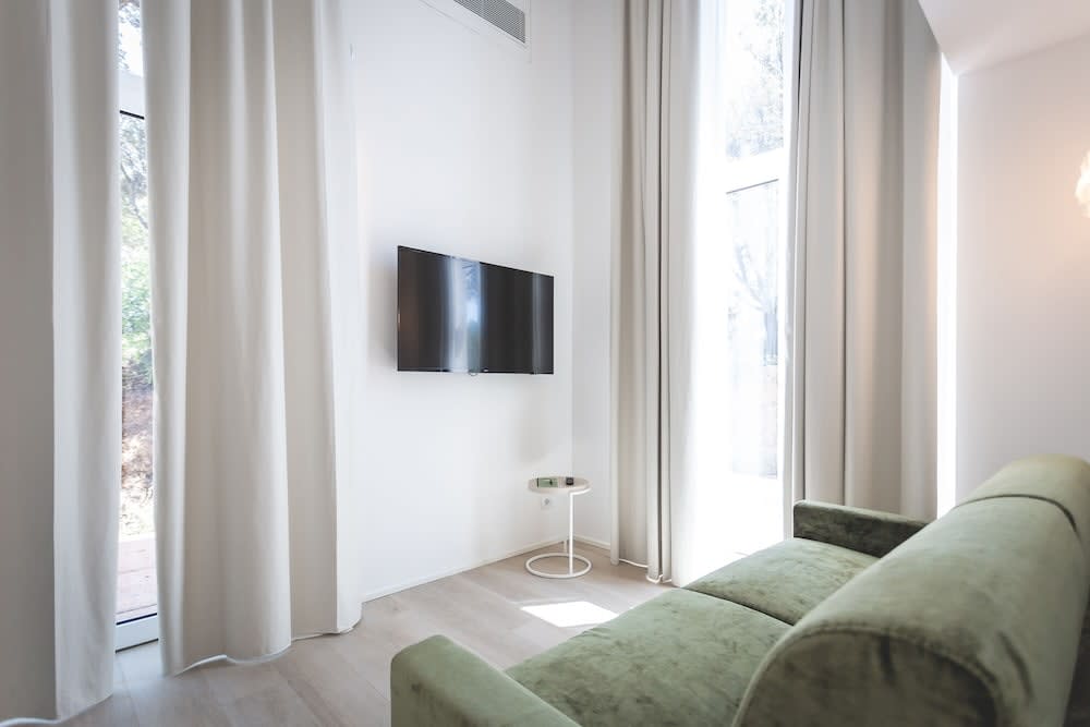 The Sense Experience Resort - Preferred Hotels & Resorts 3