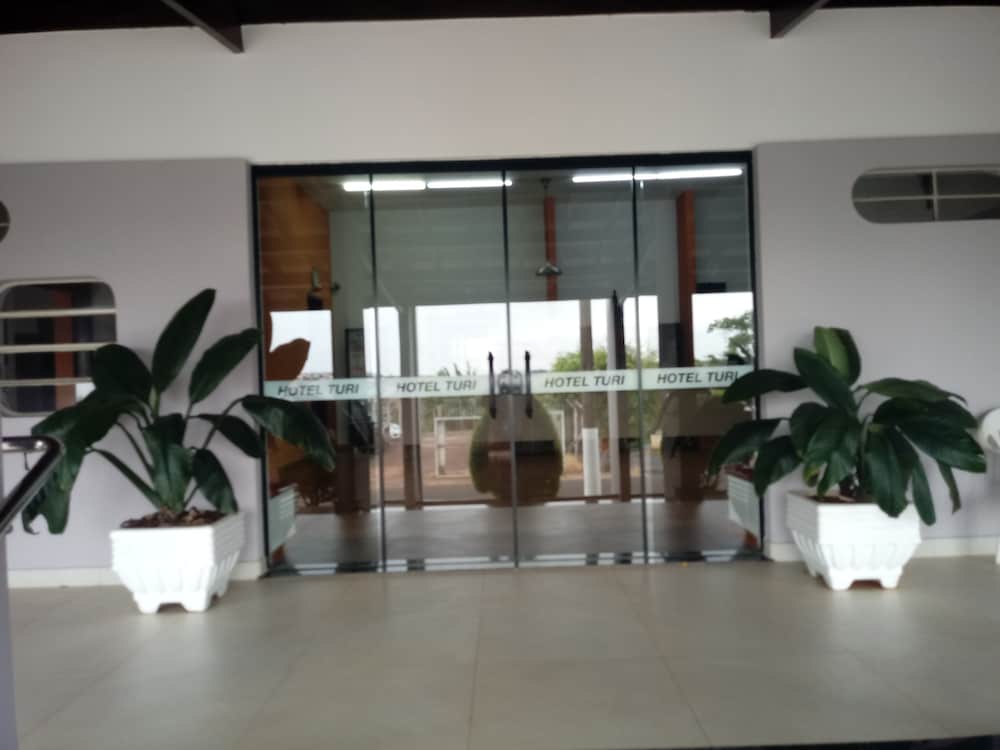 Hotel Turi 1