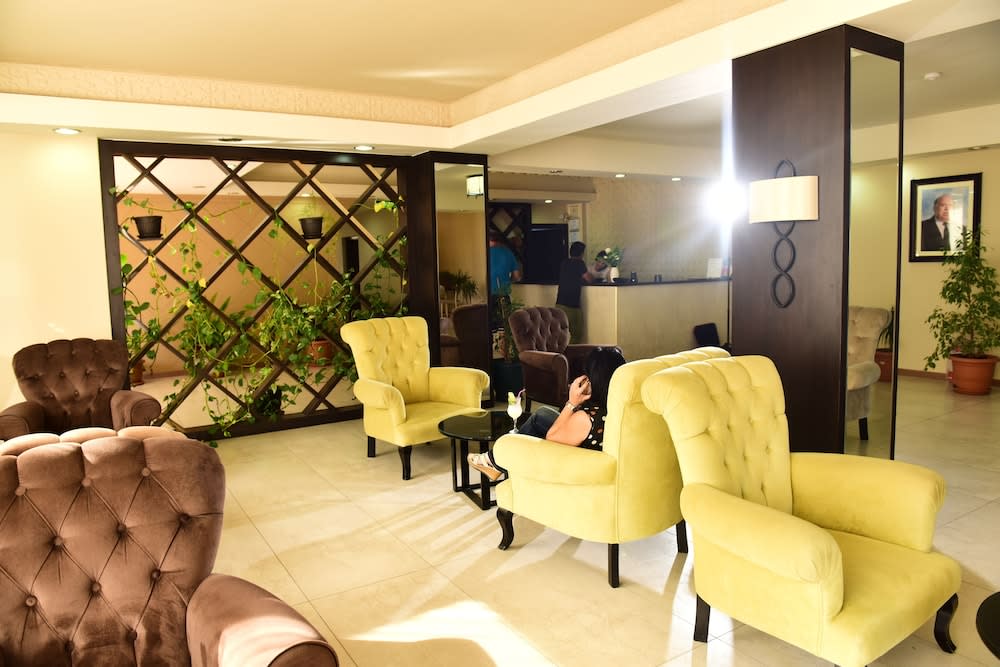 Club Simena Hotel 2