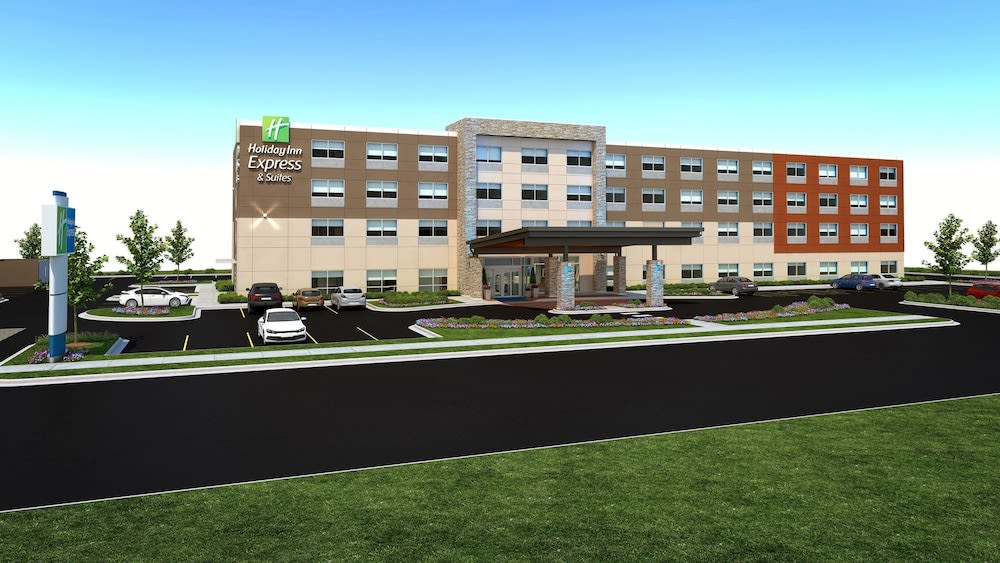 Holiday Inn Express & Suites FOREST HILL - FT. WORTH SE by IHG 1