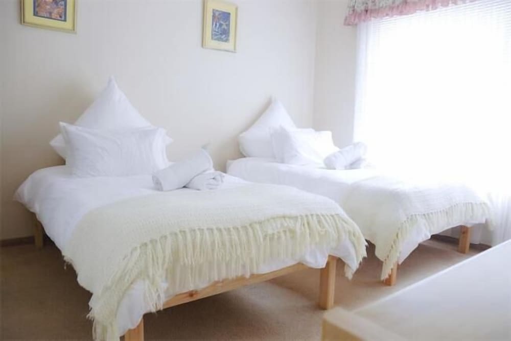 Meransha Self Catering CC 2