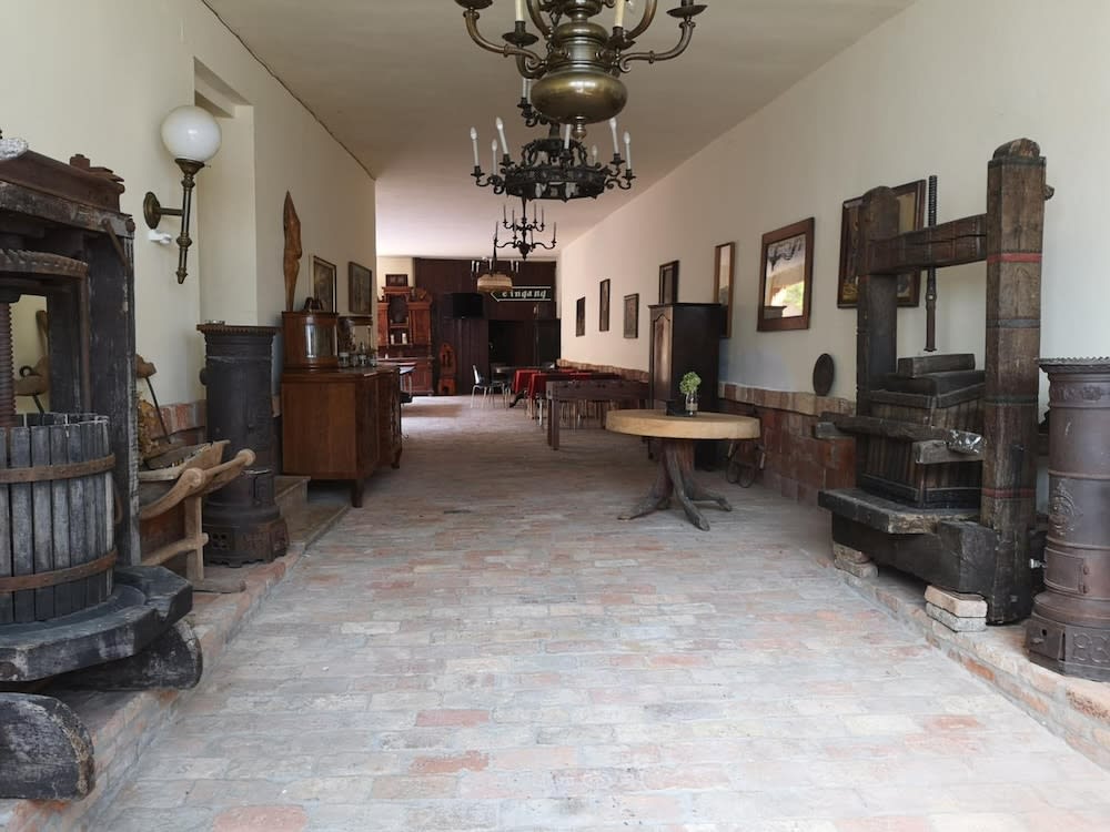 Máté Pension 2