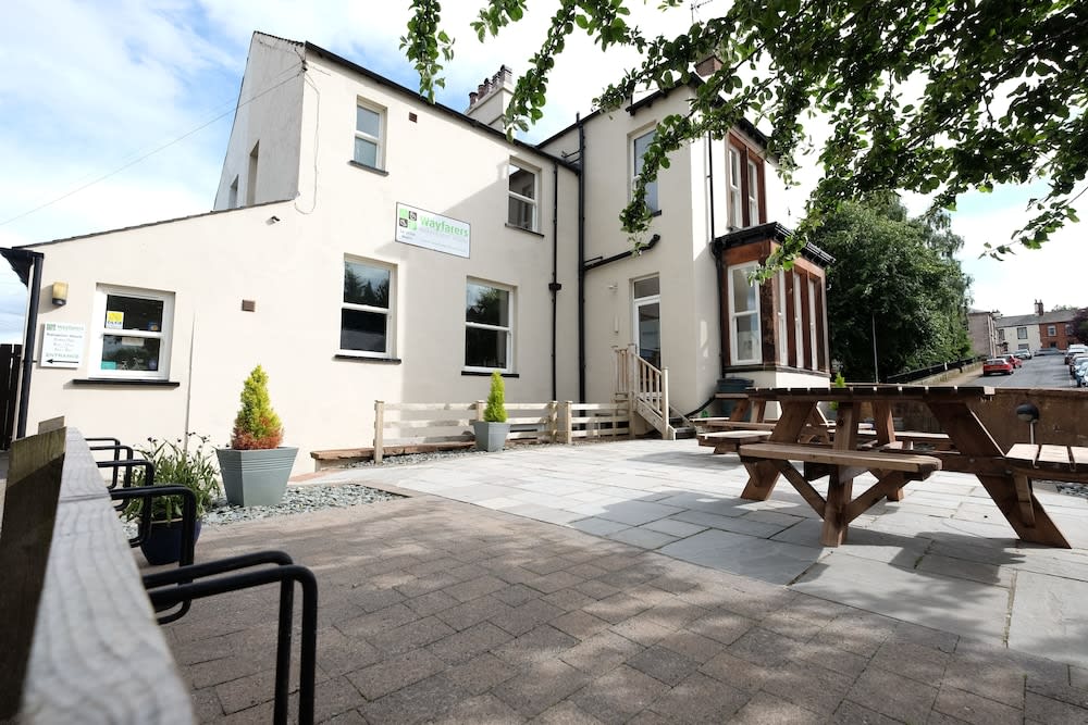 Wayfarers Independent Hostel 1