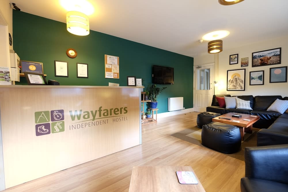 Wayfarers Independent Hostel 2