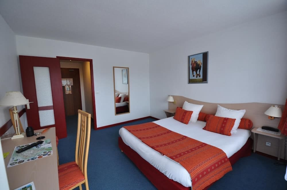 Le Relais De La Vallee, HyèvreParoisse Meilleures offres