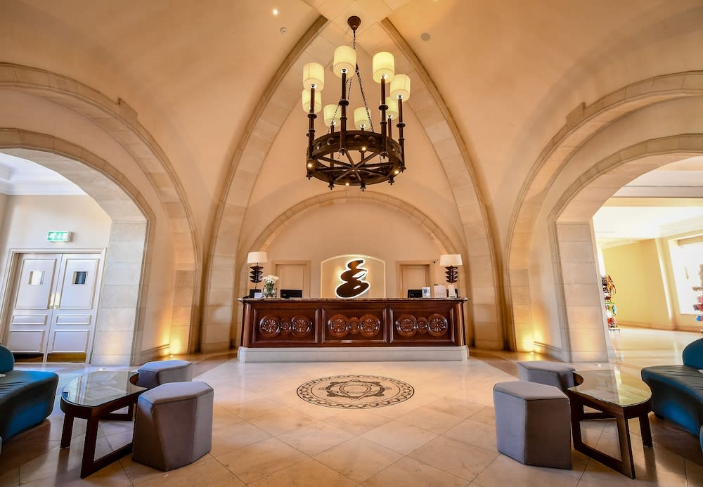 Aphrodite Hills Hotel and Resort 2